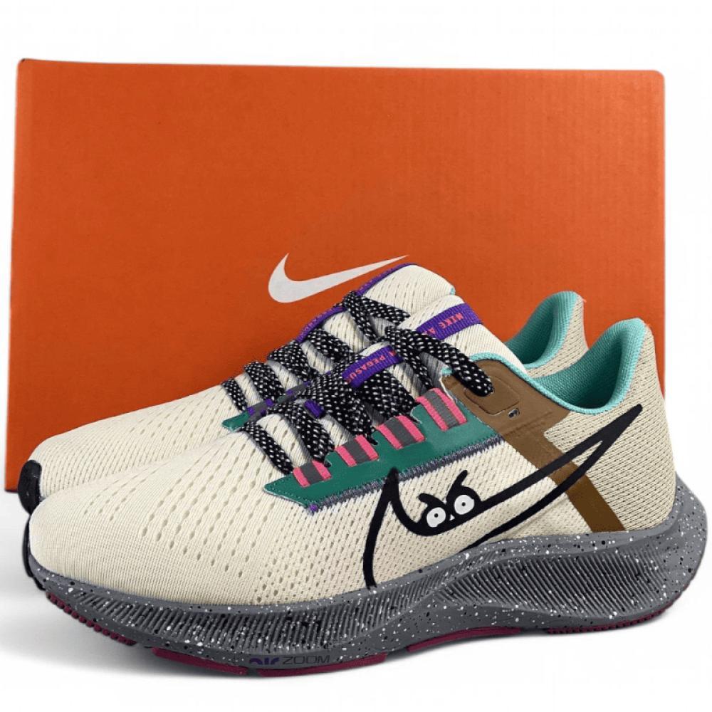 Air Zoom Pegasus 38