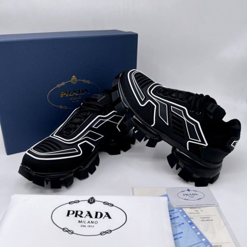 كاجوال PRADA