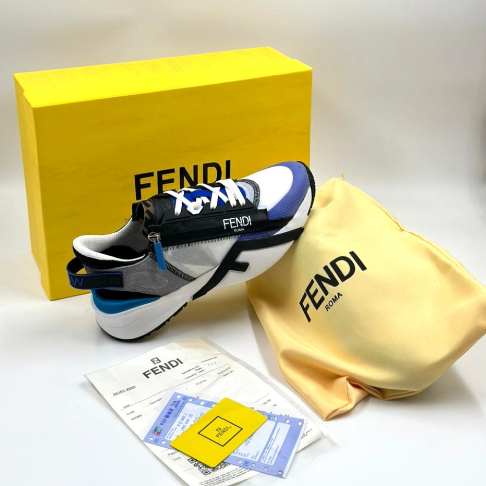 كاجوال FENDI
