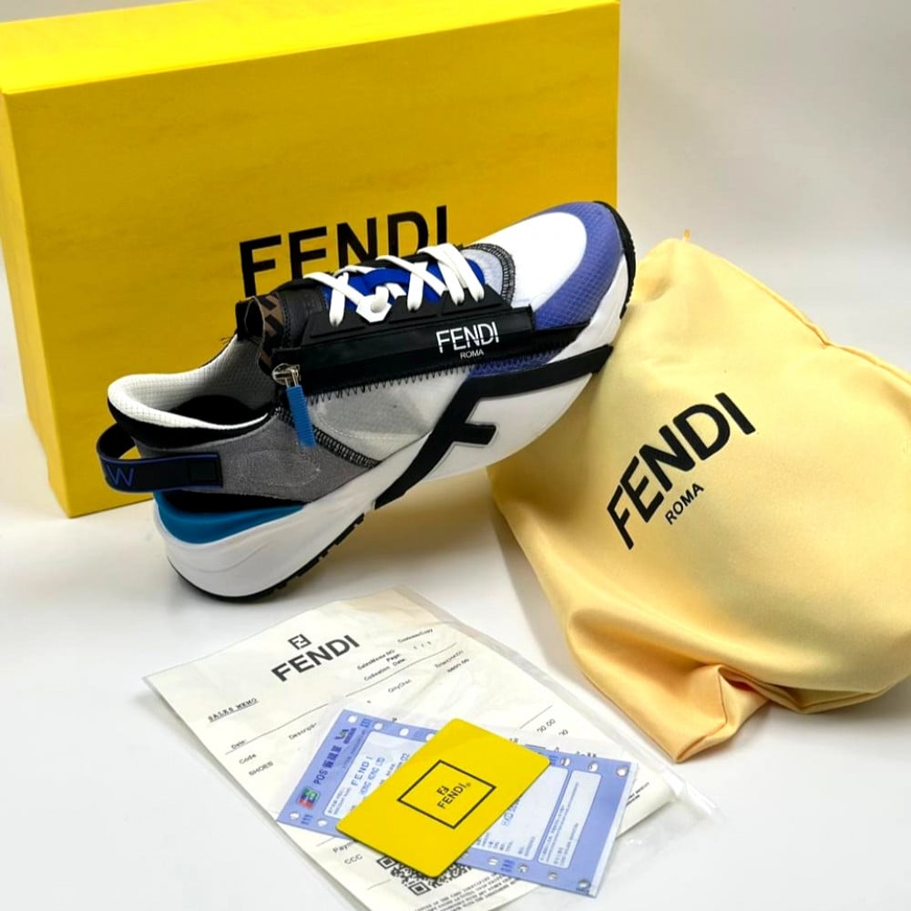 كاجوال FENDI