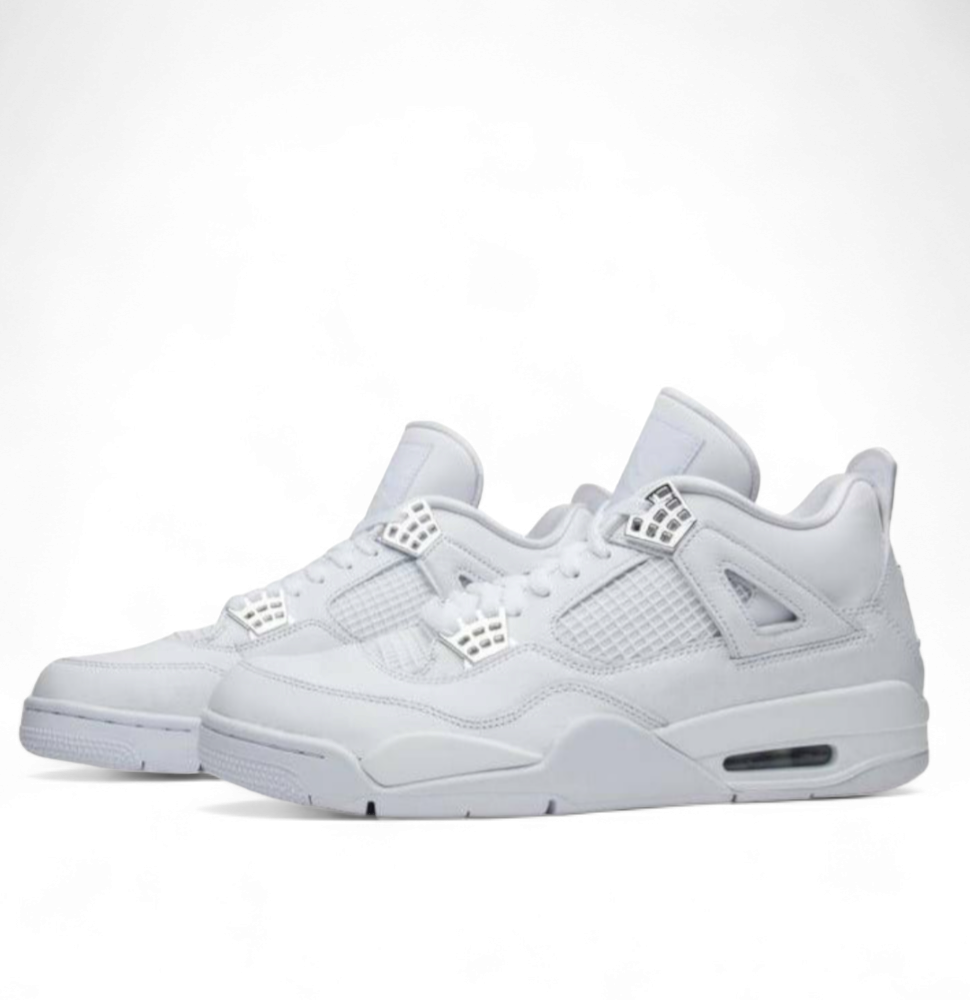Jordan 4 Retro