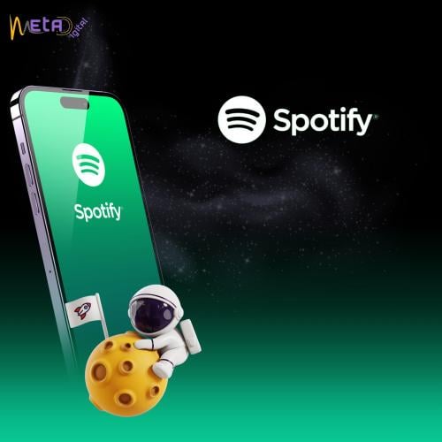 اشتراك سبوتيفاي 6 أشهر | Spotify Premium