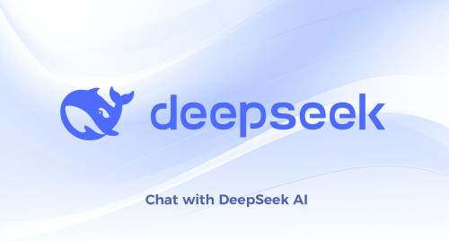 اشتراك deepseek الذكاء الاصطناعي بديل CHAT GPT مدى...