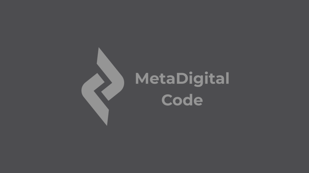 متجر "ميتـا ديجيتال كود" – وجهتك الذكية لعالم الاشتراكات الرقمية
