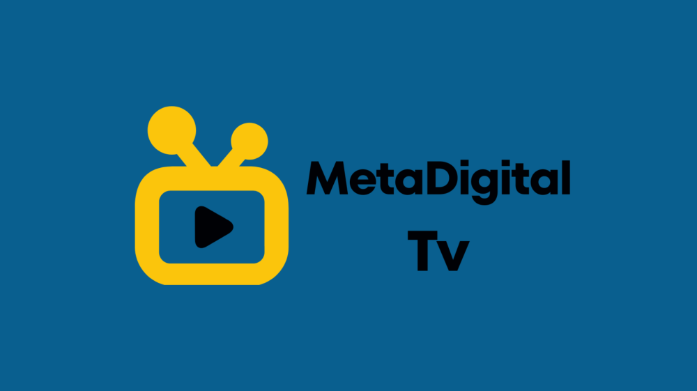 ودّع مشاكل التقطيع – IPTV بجودة عالية من ميتا ديجيتال تي في!