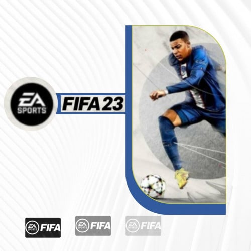 لعبة FIFA 23