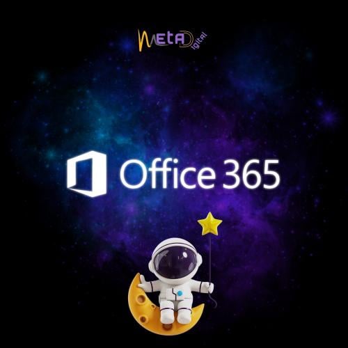 مايكروسوفت اوفيس برو بلس 365 / Microsoft Office pr...