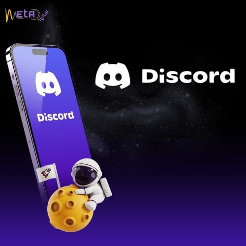 اشتراك نيترو ديسكورد 12 اشهر + 2 بوست | DISCORD NI...