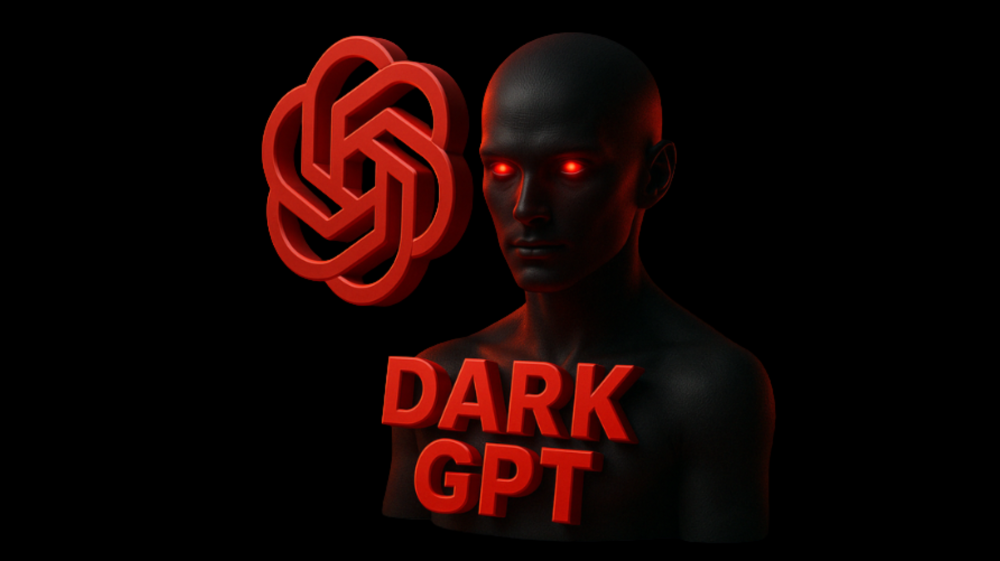Dark GPT: عندما يتجاوز الذكاء الاصطناعي الخطوط الحمراء! ⚠️