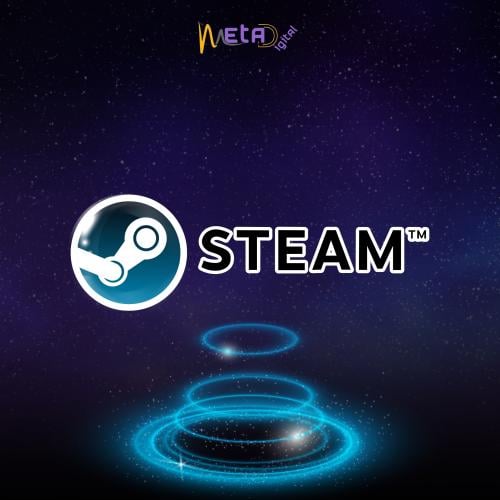 حساب ستيم ( منطقة تركيا ) Steam Turkey Account