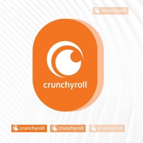 اشتراك كرانشي رول 1 شهر | Crunchyroll Premium