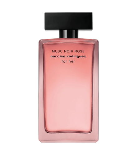 Musc Noir Rose