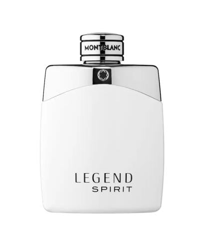 Legend Spirit