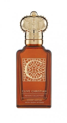Clive Christian C