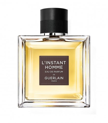 L'instant - EdP