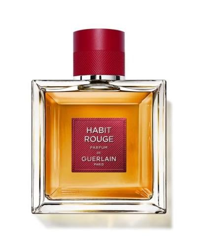 Habit Rouge Parfum