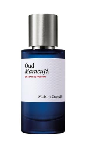 Oud Maracuja