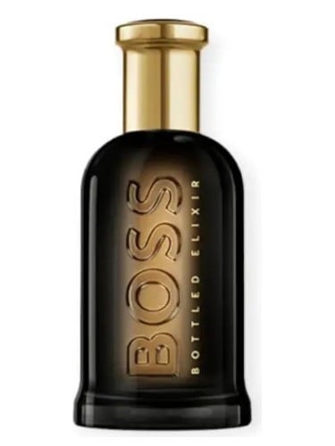 Boss Bottled Elixir