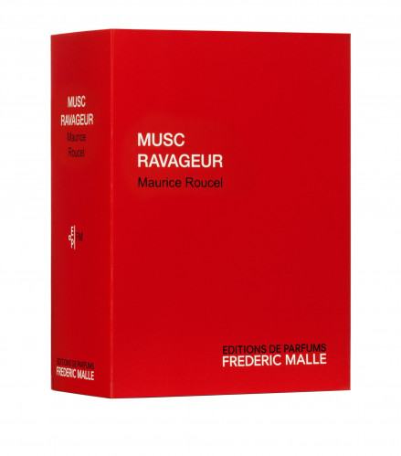 Musc Ravageur