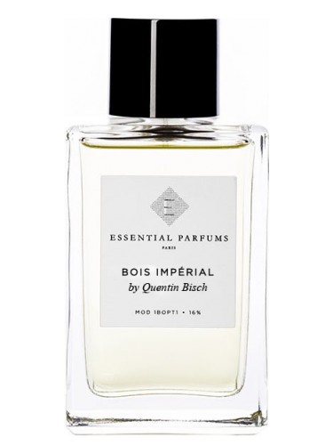 عينة عطر بوا إمبيريال من Essential Parfums