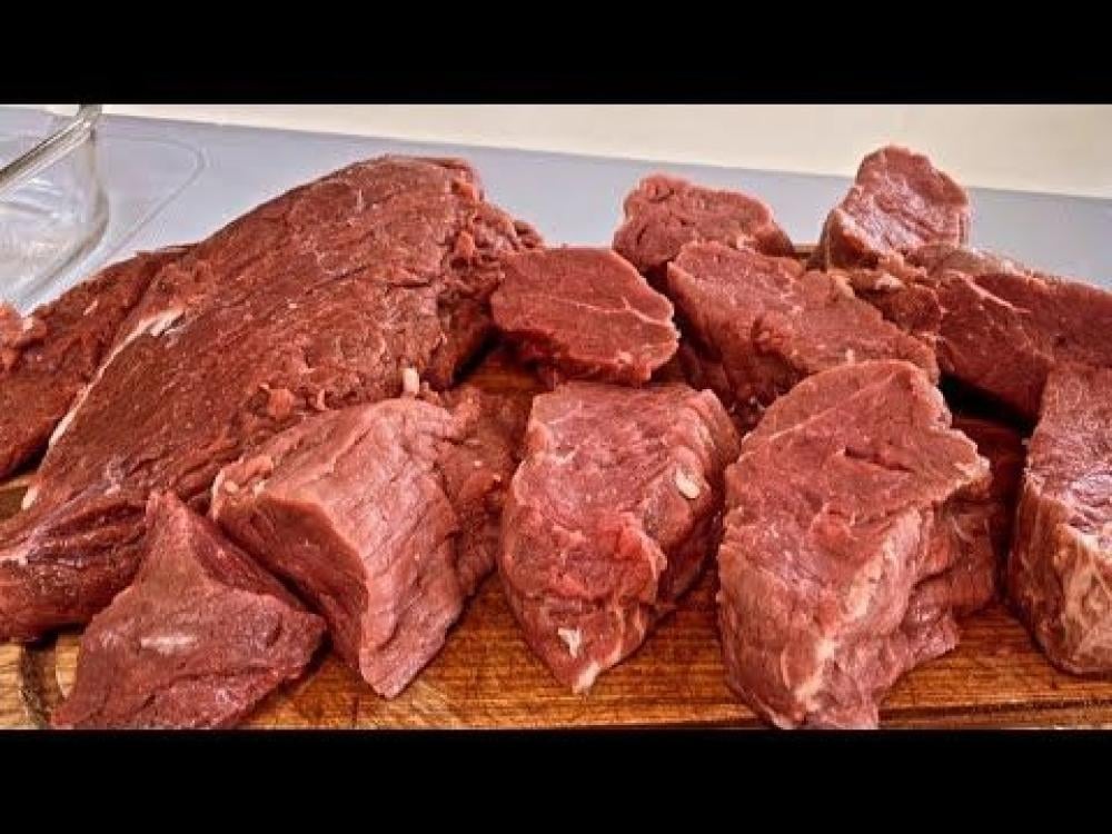 معايير التمييز بين جودة اللحوم العالية واللحم العادي