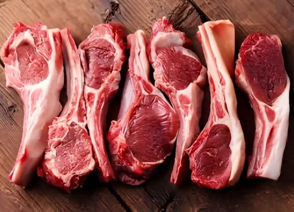 أسرار تحضير لحم الضأن