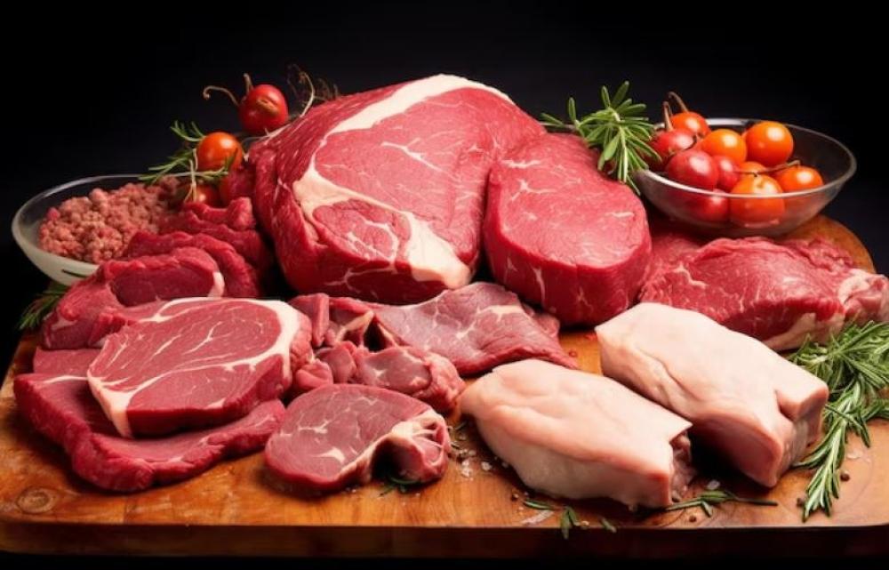 كيفية اختيار نوع اللحم المناسب لطبقك بسهولة