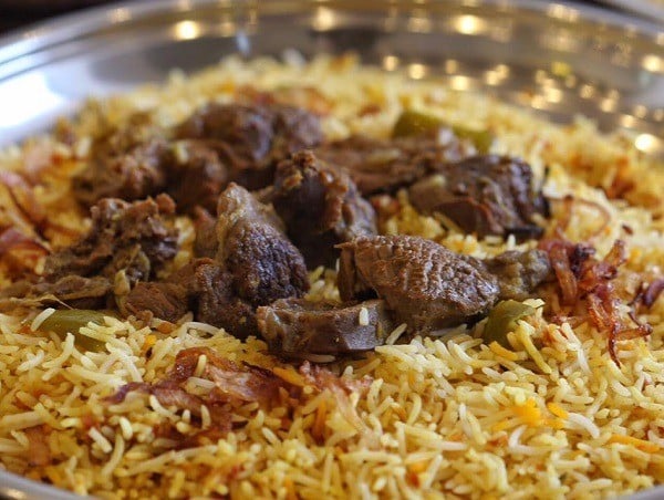 طريقة تحضير كابلي اللحم