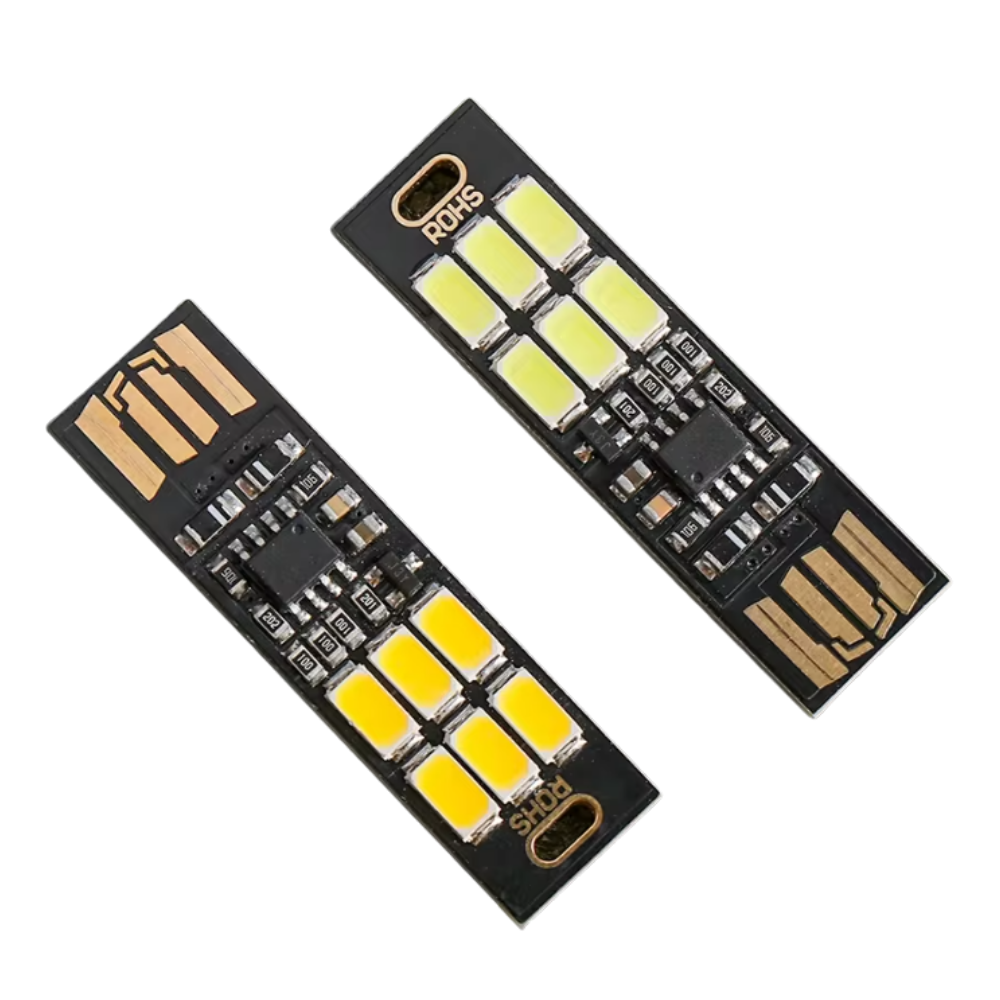 إنارة ليد سهاري