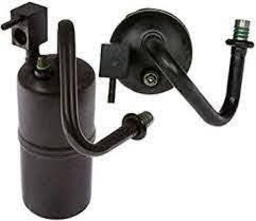 12446W# صفاية مكيف فريون جيب شيروكي 97-00 / ACCUMULATOR JEEP CHEROKEE 97-00