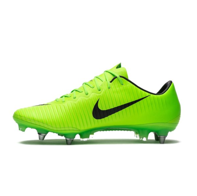 Mercurial vapor xi 2025 fg radiation flare