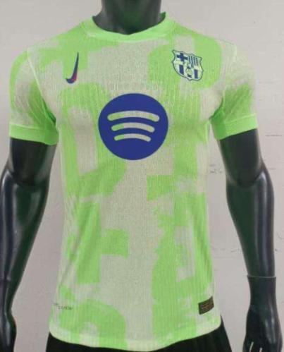 برشلونة 2025