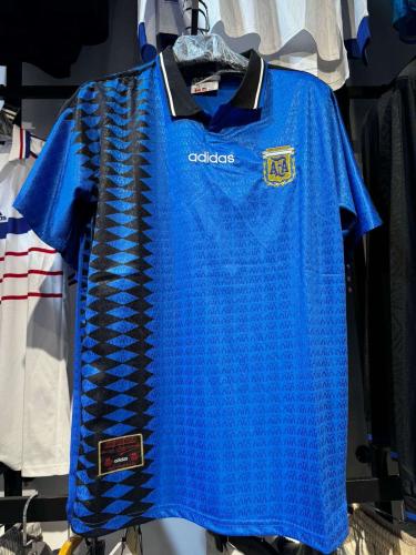 منتخب الارجنتين