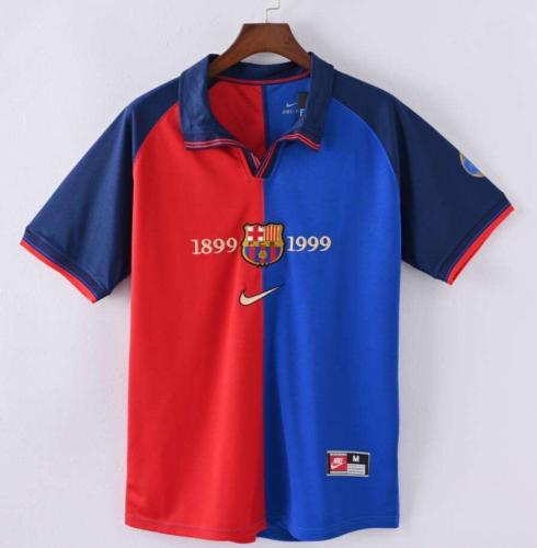 برشلونة كلاسيك