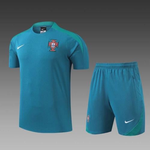 طقم منتخب البرتغال