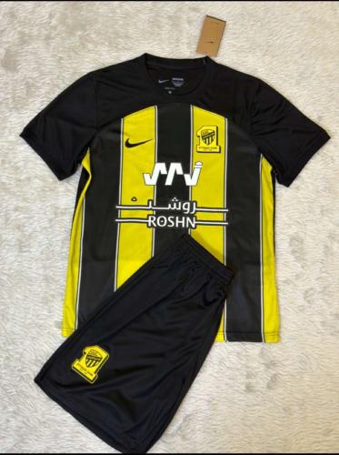 طقم الاتحاد 2024 الاساسي