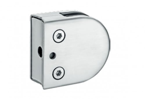 حامل زجاج لون ذهبي