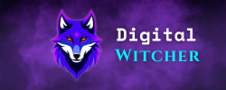 Digital Witcher |ديجيتال ويتشر