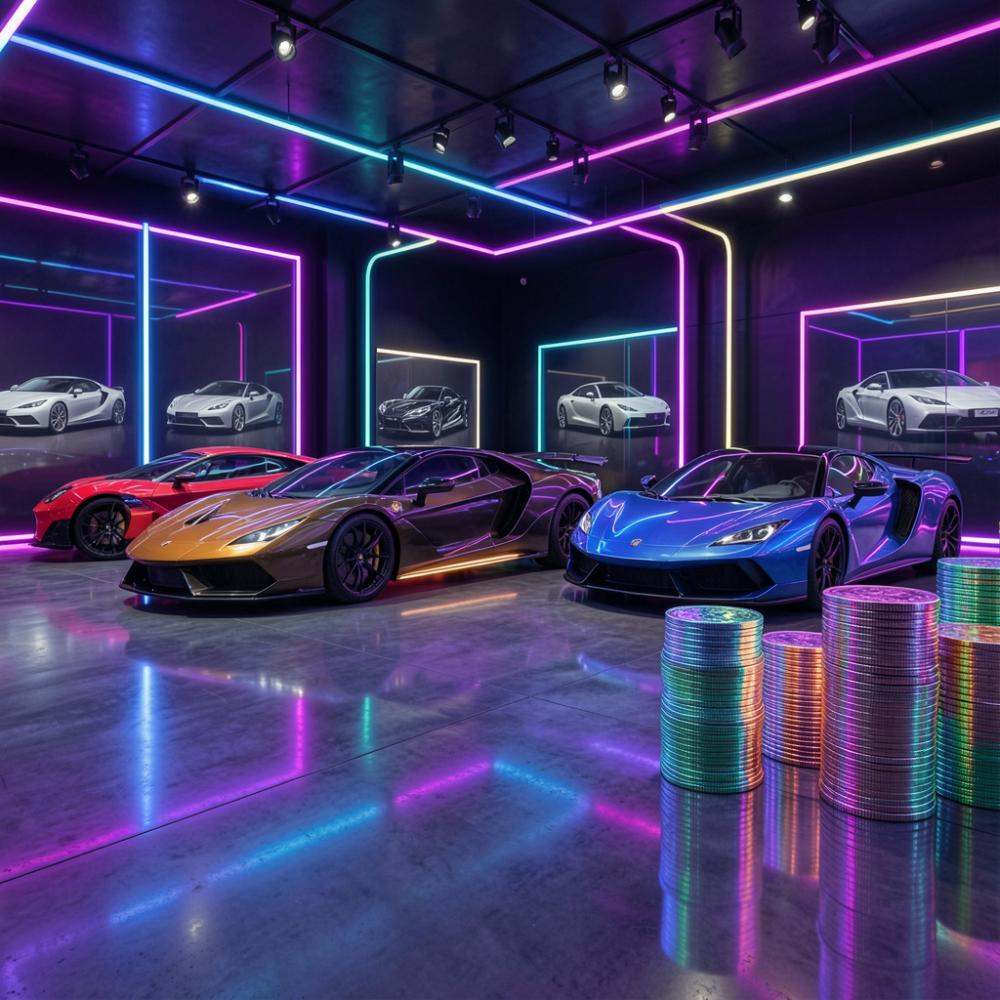 Forza Horizon 5