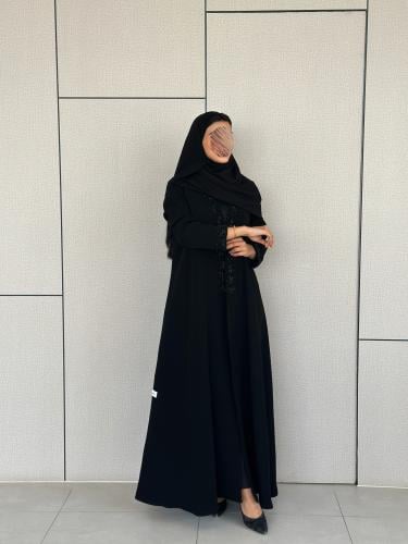 سيراميك- شك اسود