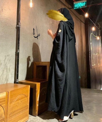 عباية بشت محدد بقيطان بني