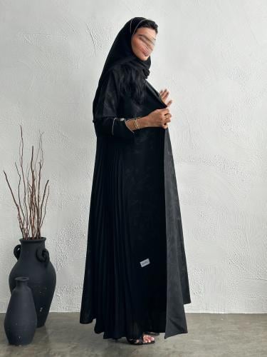 كريب واقف بطبعات+ كسرات