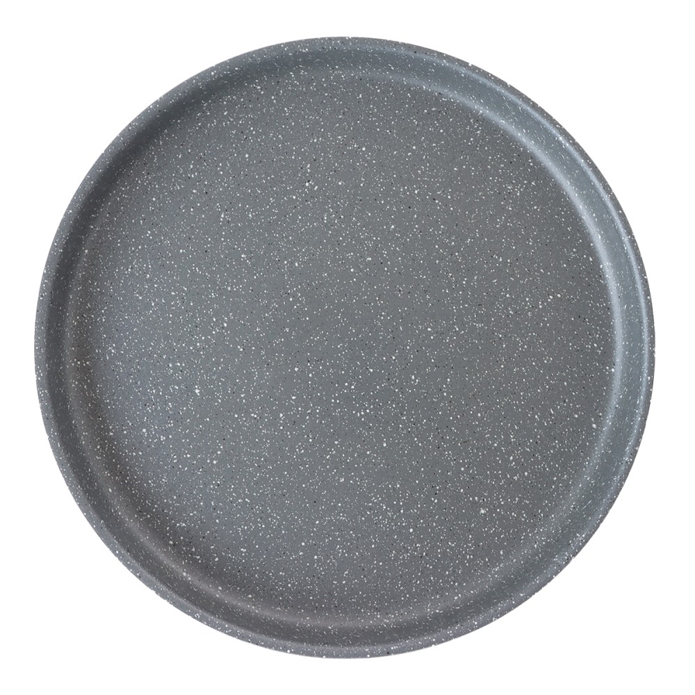 صينية بيتزا مستديرة