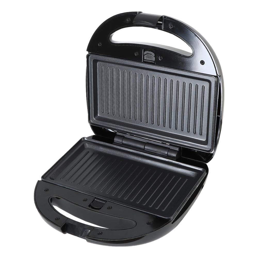 كولن صانعة الساندويتش 4في 1 بقدرة 800 واط جهاز واحد لأشهى الوجبات