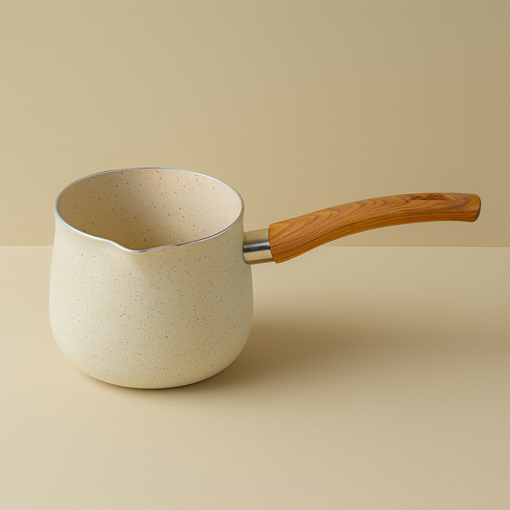 ركوة قهوة تركية 12 سم