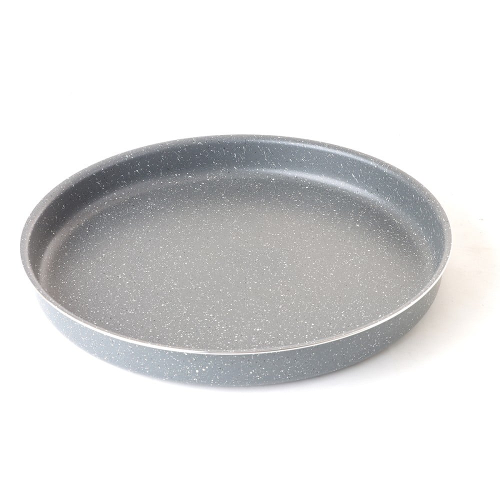 صينية بيتزا مستديرة