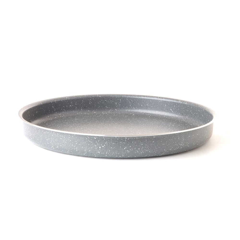 صينية بيتزا مستديرة