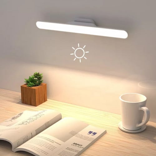 دي إل سي مصباح إضاءة LED يعمل بالشحن بريموت تحكم 5...