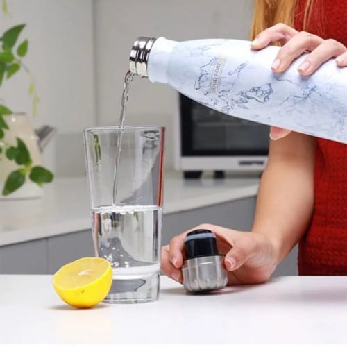 قارورة ماء فاخرة من رويال فورد