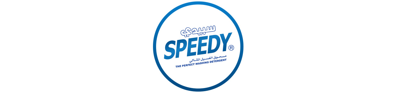 SPEEDY